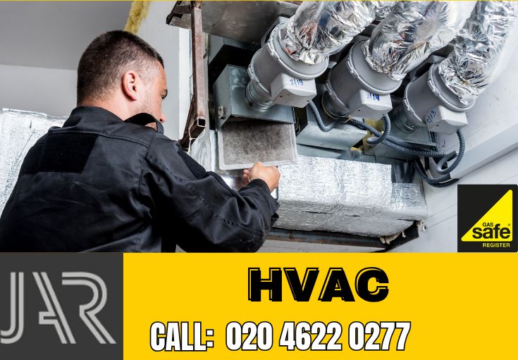 Tulse Hill Air Conditioning Specialists | Air Conditioning Engineers Tulse Hill, SE27