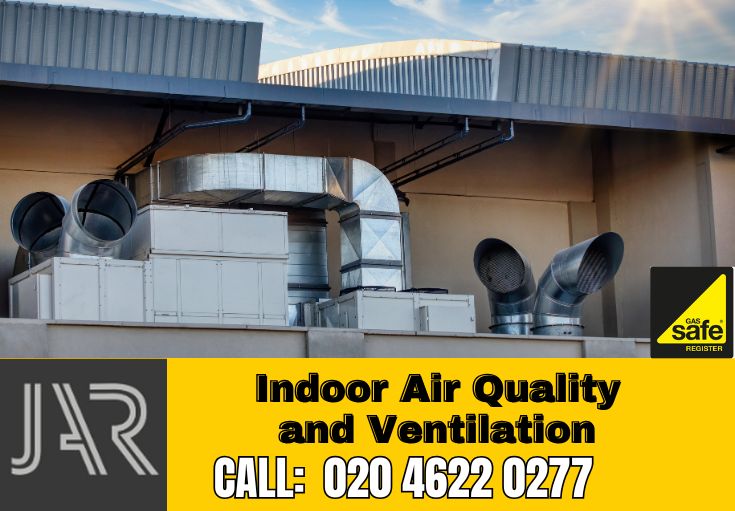 Indoor Air Quality Tulse Hill