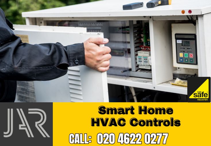 Smart HVAC Controls Tulse Hill
